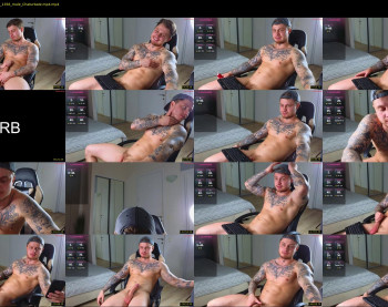 mike___magic — 120 minute Chaturbate male teen cam video, 720p, Jun 21, 2025