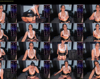 milynee — 121 minute Chaturbate female teen cam video, 720p, Jun 22, 2025