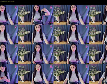 moli666 — 21 minute Chaturbate female teen cam video, 720p, Jun 22, 2025