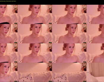 myassistant — 22 minute Chaturbate female teen cam video, 720p, Jun 22, 2025