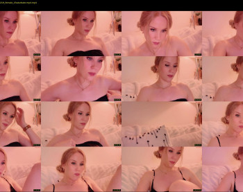 myassistant — 75 minute Chaturbate female teen cam video, 720p, Jun 22, 2025