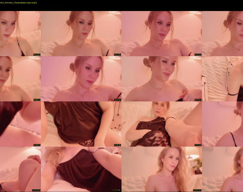 myassistant — 89 minute Chaturbate female teen cam video, 720p, Jun 22, 2025
