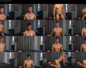nik_sharp — 120 minute Chaturbate male teen cam video, 720p, Jun 21, 2025
