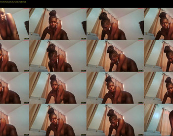 prettydulce — 6 minute Chaturbate female teen cam video, 480p, Jun 21, 2025