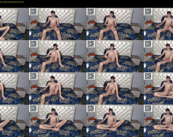 sunny_dan — 12 minute Chaturbate male teen cam video, 720p, Jun 22, 2025