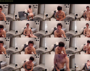 teddy_mode — 69 minute Chaturbate couple teen cam video, 720p, Jun 21, 2025