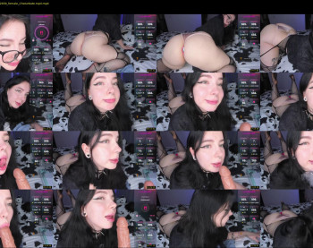 vivi__squirrel — 18 minute Chaturbate female teen cam video, 720p, Jun 21, 2025