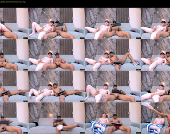 web_gammer_ — 31 minute Chaturbate male teen cam video, 720p, Jun 22, 2025