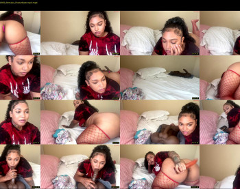 wetcreamerr — 83 minute Chaturbate female teen cam video, 720p, Jun 21, 2025