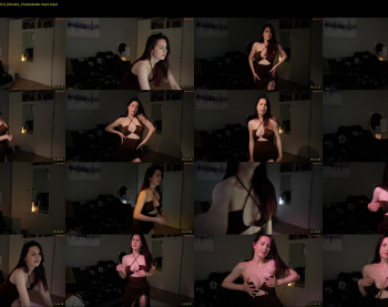 _blackbee_ — 17 minute Chaturbate female teen cam video, 720p, Jun 22, 2025