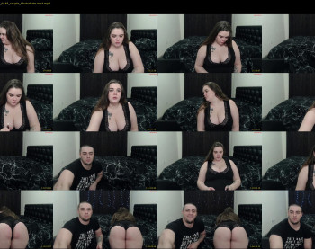 _mimi_mikey_ — 121 minute Chaturbate couple teen cam video, 720p, Jun 23, 2025