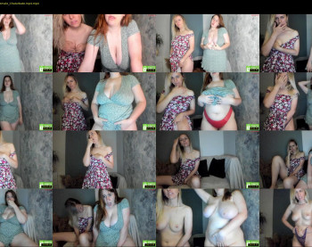 aliaa_ — 120 minute Chaturbate female teen cam video, 720p, Jun 22, 2025