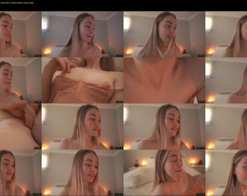 bibi_it_is — 107 minute Chaturbate female teen cam video, 720p, Jun 22, 2025