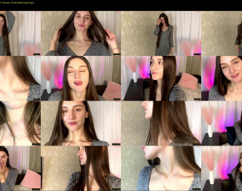 cloudbae — 120 minute Chaturbate female teen cam video, 720p, Jun 22, 2025