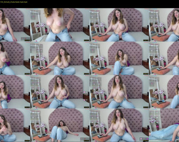 hazel_agata — 44 minute Chaturbate female teen cam video, 720p, Jun 22, 2025