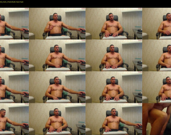 ivanhydee — 6 minute Chaturbate male teen cam video, 720p, Jun 22, 2025