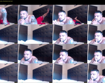 jodogs — 20 minute Chaturbate male teen cam video, 720p, Jun 22, 2025