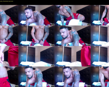 jodogs — 18 minute Chaturbate male teen cam video, 720p, Jun 22, 2025