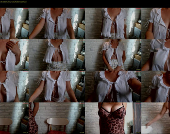 kiranightlyxo — 44 minute Chaturbate female teen cam video, 480p, Jun 22, 2025