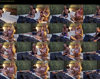 lessproper — 27 minute Chaturbate couple teen cam video, 720p, Jun 22, 2025