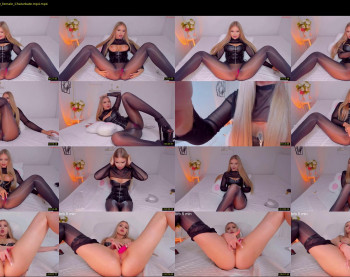 maarym — 110 minute Chaturbate couple teen cam video, 720p, Jun 22, 2025