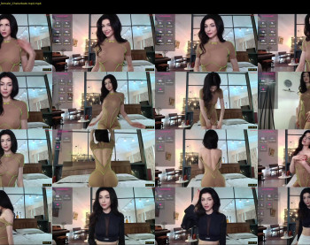 milla_jo — 50 minute Chaturbate female teen cam video, 720p, Jun 22, 2025