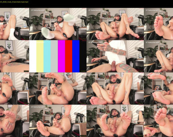 nathanharris207 — 106 minute Chaturbate male teen cam video, 720p, Jun 23, 2025