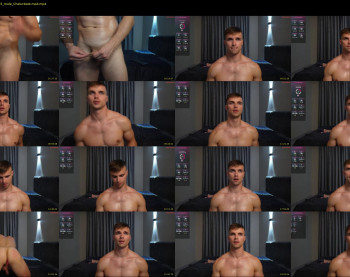 nik_sharp — 28 minute Chaturbate male teen cam video, 720p, Jun 22, 2025