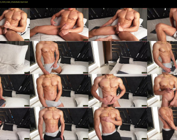 patrick_brown_ — 65 minute Chaturbate male teen cam video, 720p, Jun 22, 2025