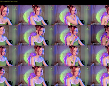 pocketrocket_ — 5 minute Chaturbate female teen cam video, 720p, Jun 23, 2025