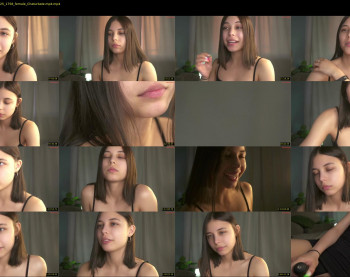 shickshackshock — 121 minute Chaturbate female teen cam video, 720p, Jun 22, 2025