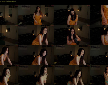 _blackbee_ — 116 minute Chaturbate female teen cam video, 720p, Jun 23, 2025