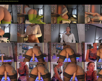 cinnamonrollsweb — 60 minute Chaturbate female teen cam video, 720p, Jun 23, 2025