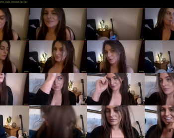 cornishcandy — 110 minute Chaturbate female teen cam video, 720p, Jun 23, 2025