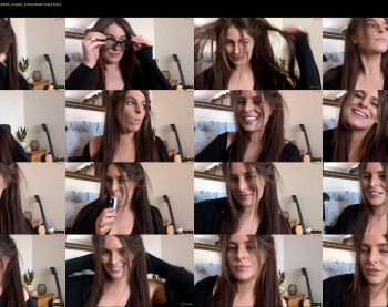 cornishcandy — 19 minute Chaturbate female teen cam video, 720p, Jun 23, 2025