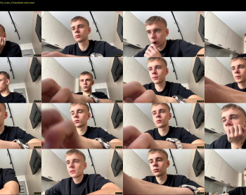 echowraith — 36 minute Chaturbate male teen cam video, 720p, Jun 23, 2025