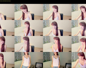 fritha — 73 minute Chaturbate female teen cam video, 720p, Jun 23, 2025