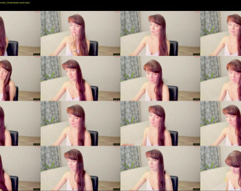 fritha — 5 minute Chaturbate female teen cam video, 720p, Jun 24, 2025