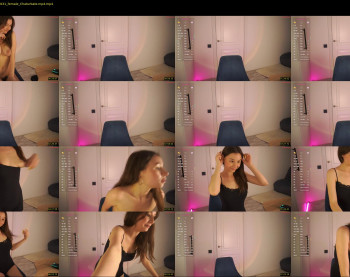 honey_pixie — 9 minute Chaturbate female teen cam video, 720p, Jun 24, 2025