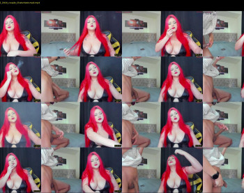 hotfireelement — 4 minute Chaturbate couple teen cam video, 720p, Jun 23, 2025