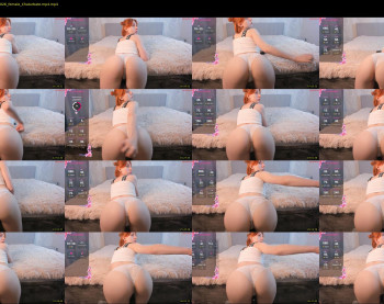 miamoreira — 44 minute Chaturbate female teen cam video, 720p, Jun 23, 2025