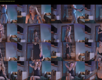 ms_lorelei — 23 minute Chaturbate female teen cam video, 720p, Jun 23, 2025