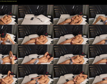 patrick_brown_ — 52 minute Chaturbate male teen cam video, 720p, Jun 23, 2025