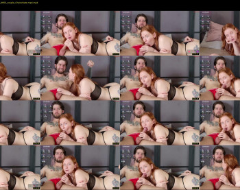 sinnerscorner — 5 minute Chaturbate couple teen cam video, 720p, Jun 23, 2025