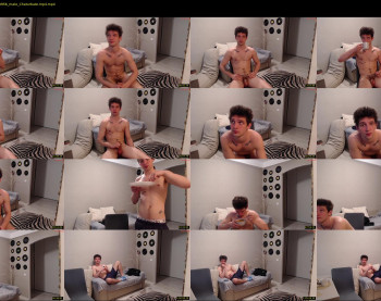 teddy_mode — 74 minute Chaturbate couple teen cam video, 720p, Jun 23, 2025