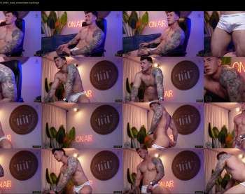 thomas_falcon1 — 120 minute Chaturbate male teen cam video, 720p, Jun 23, 2025