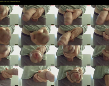 withbothhandsplease — 5 minute Chaturbate male teen cam video, 480p, Jun 24, 2025
