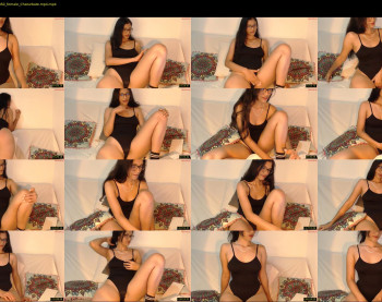 _ariana03_ — 120 minute Chaturbate female teen cam video, 720p, Jun 24, 2025