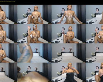 beebeethai — 14 minute Chaturbate female teen cam video, 720p, Jun 24, 2025