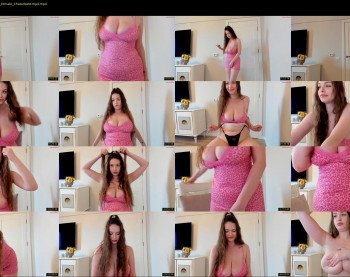 devyale — 120 minute Chaturbate female teen cam video, 720p, Jun 24, 2025